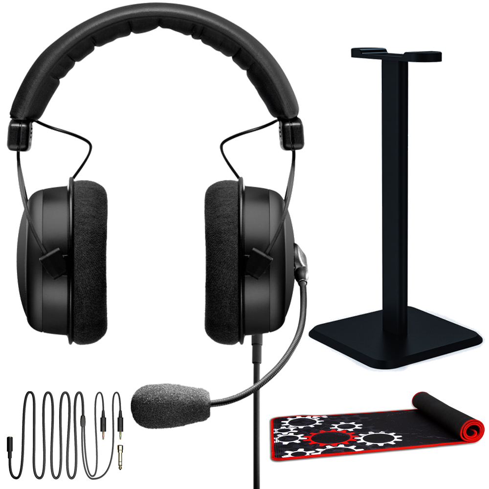 beyerdynamic mmx 300 g2