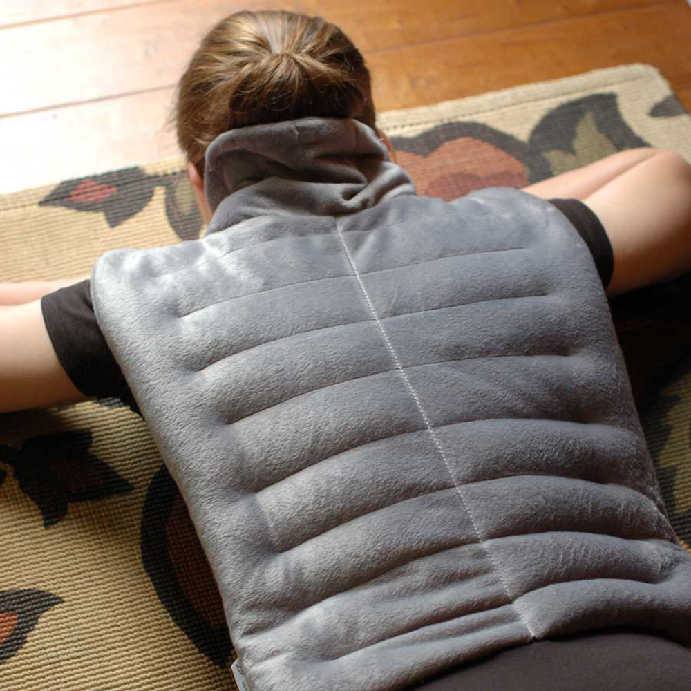 aromatherapy neck warmer
