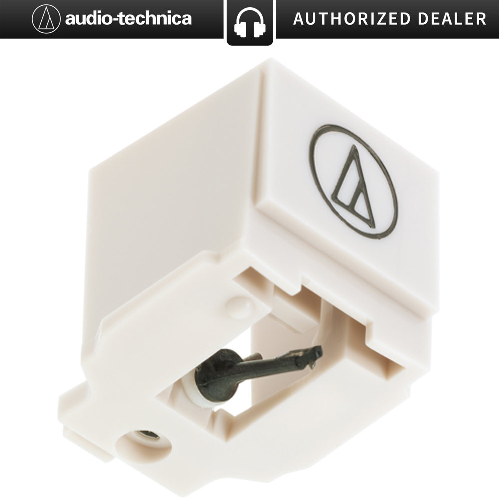 Audio-Technica Replacement Stylus (ATN3600L) for AT-LP60 & AT-LP60USB