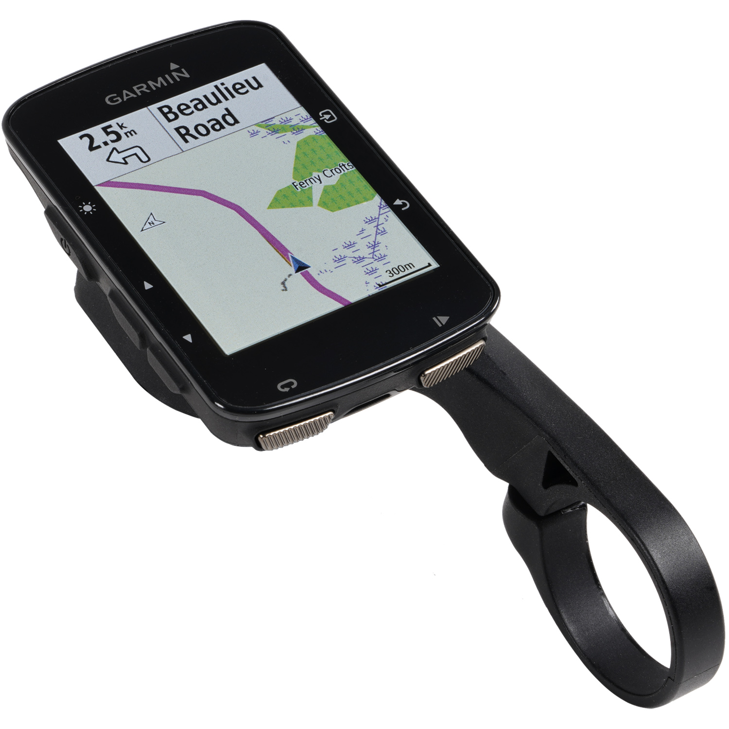 garmin gps bike holder