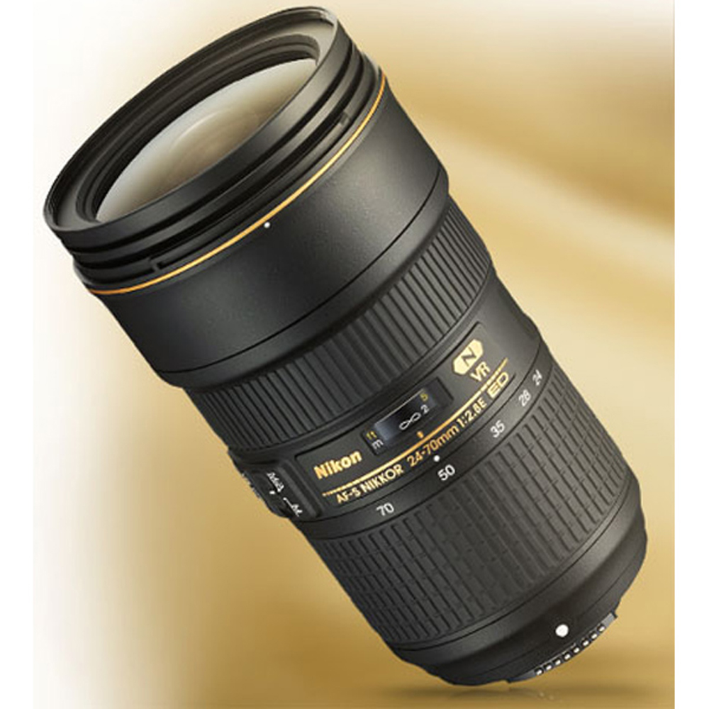 24 70mm lens e mount