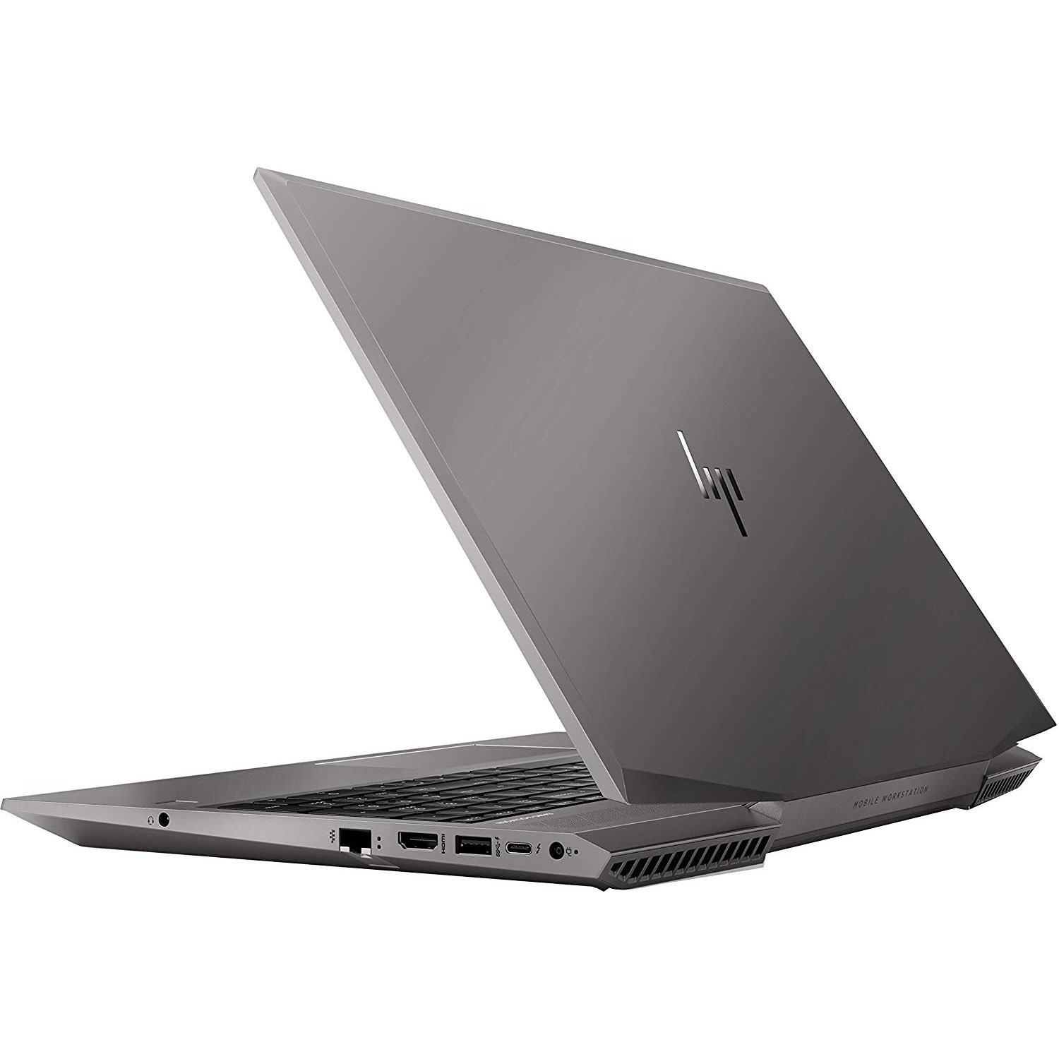 Hp zbook g5 обзор