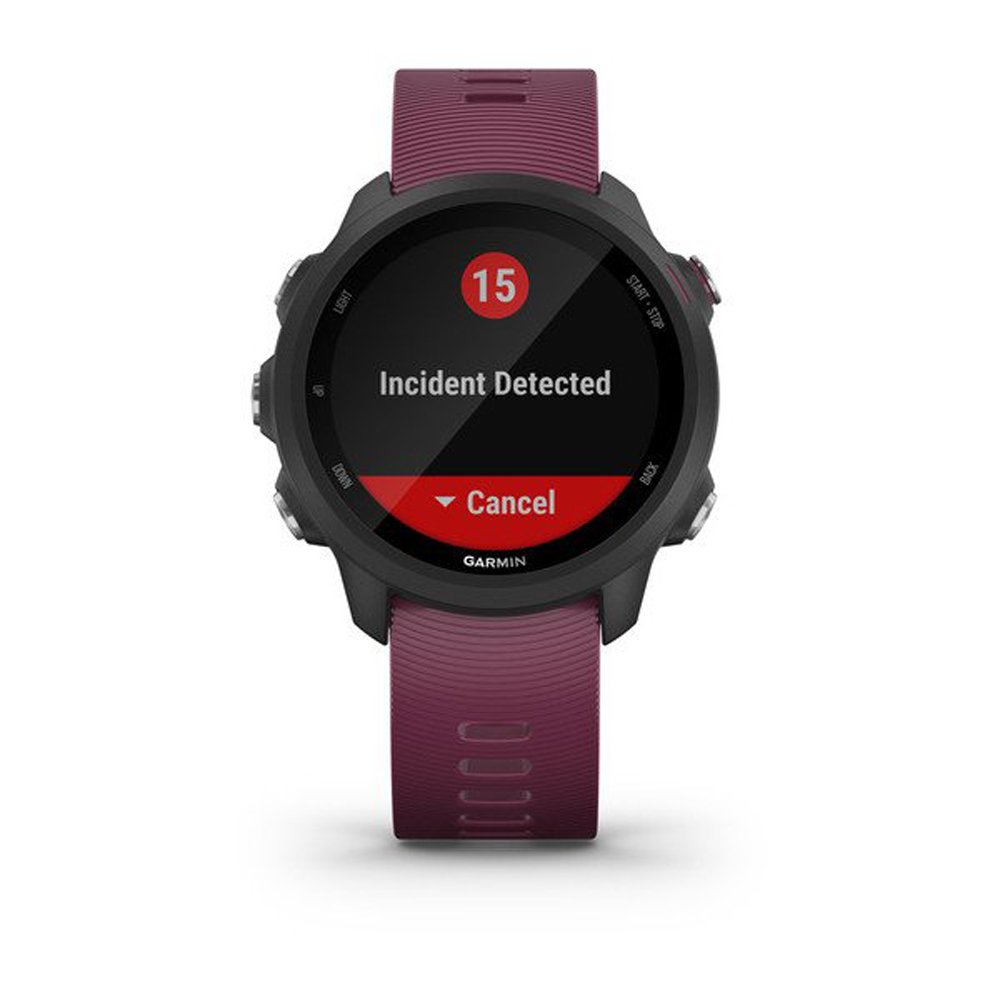 garmin forerunner 235 gps hr