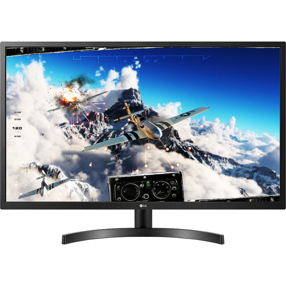 LG 32ML600M B 32 Full HD IPS LED Monitor  with HDR  10  