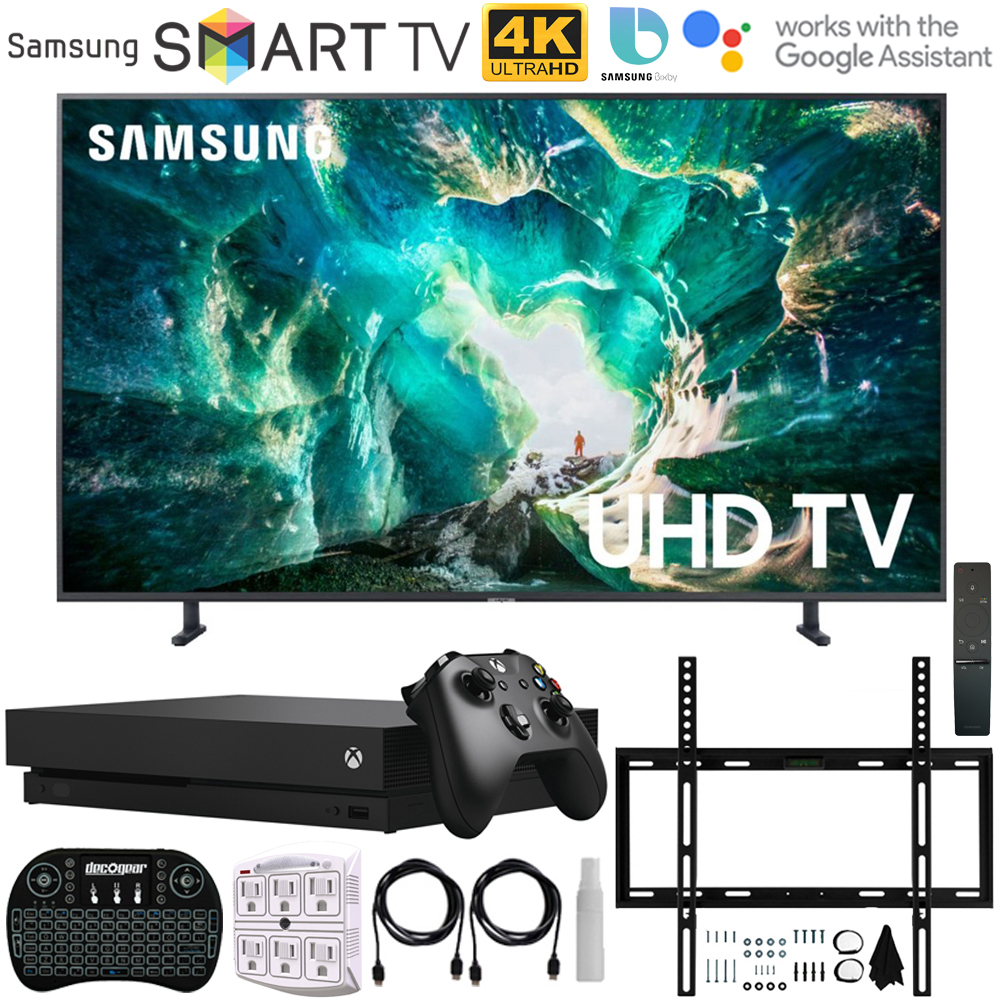 microsoft movies on samsung smart tv