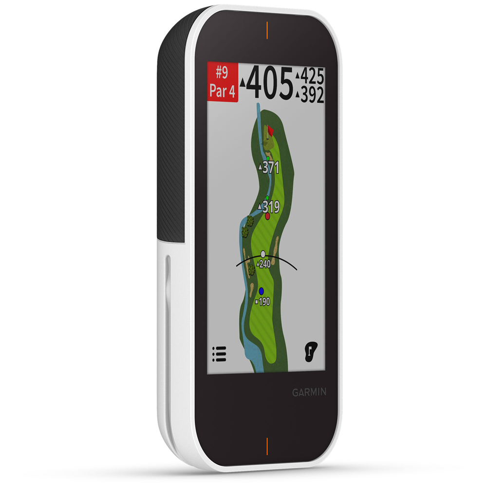 golf gps gadgets