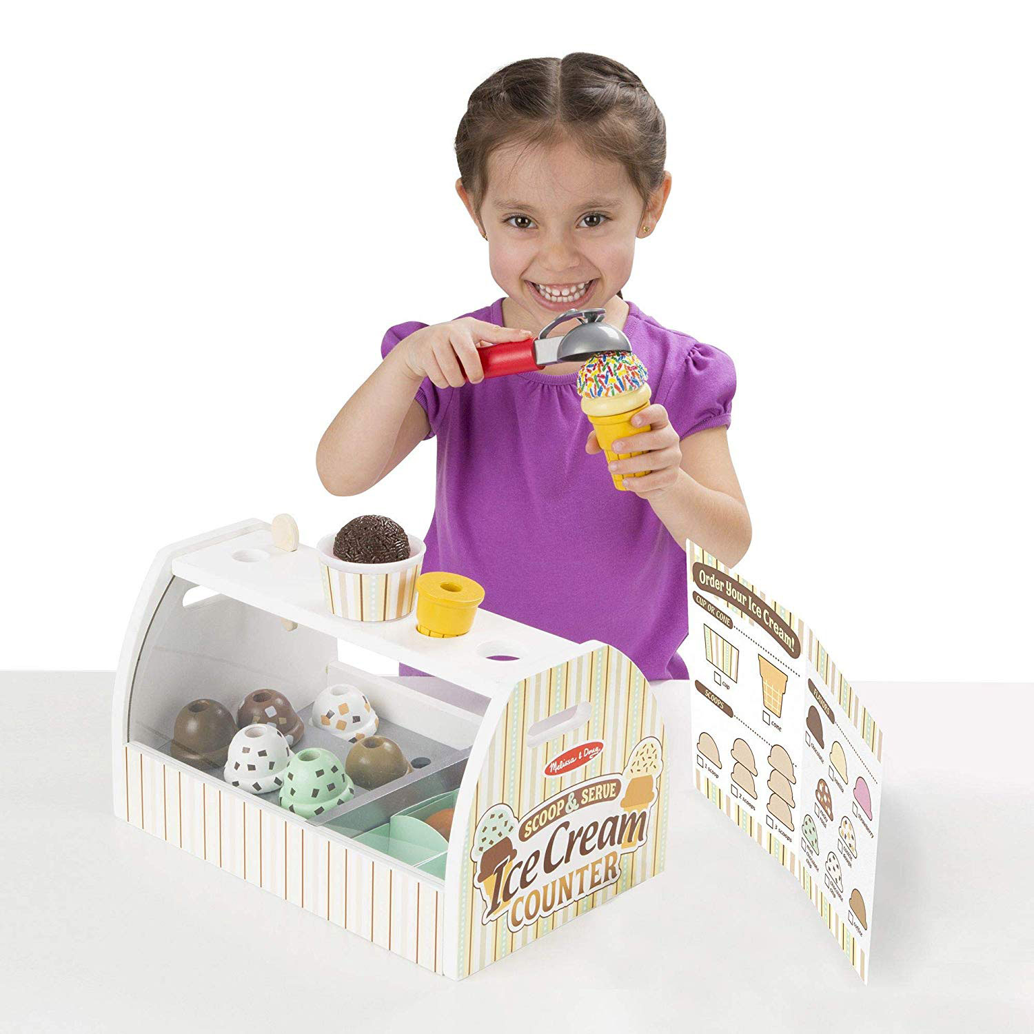 melissa and doug scoop and serve