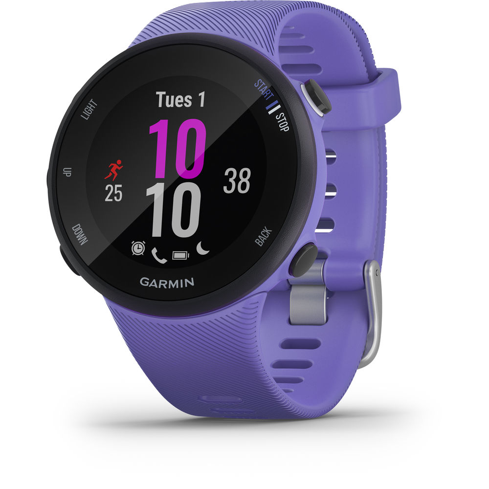 garmin forerunner 39mm