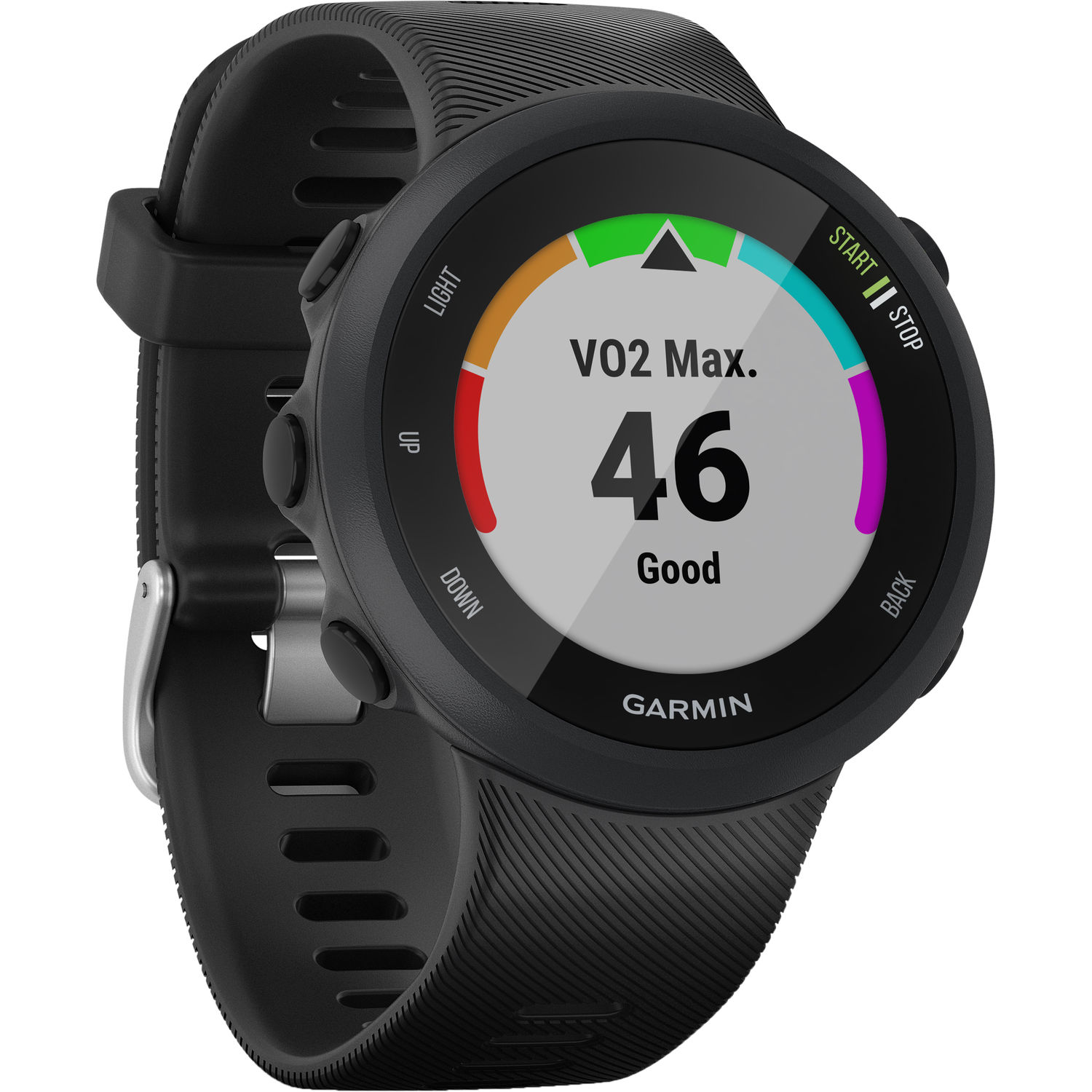 garmin forerunner 45 ebay