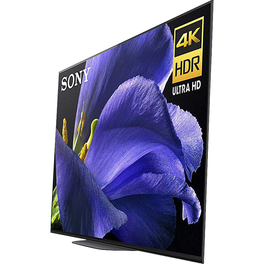 Sony XBR55A9G 55" MASTER BRAVIA OLED 4K HDR Ultra Smart TV (2019 Model