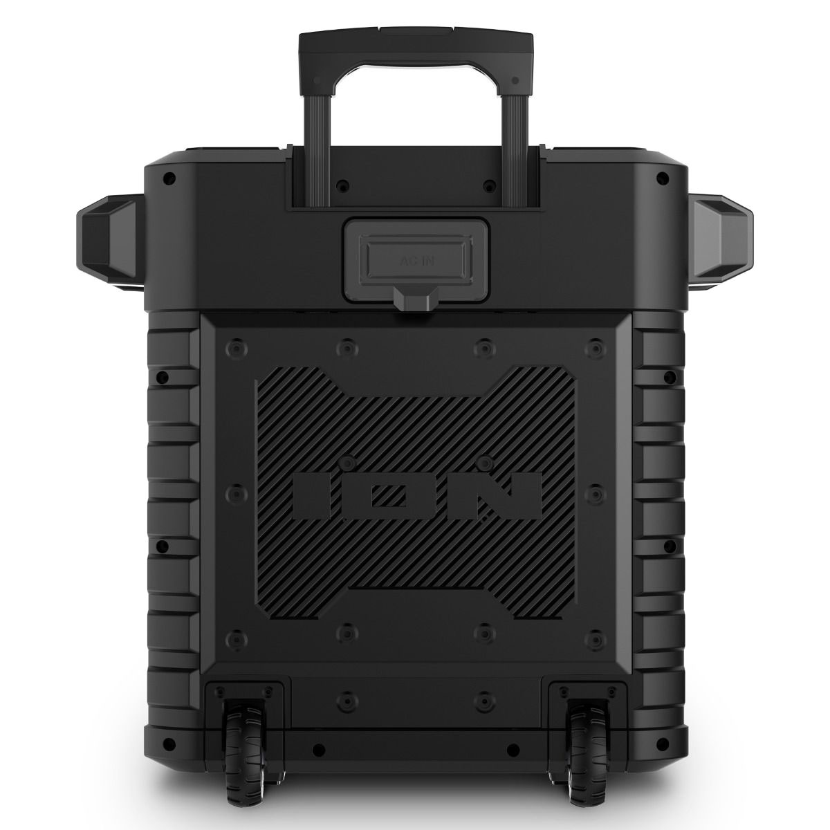 Ion Audio Pathfinder Charger, Bluetooth Ion Audio Pathfinder Charger, Bluetooth