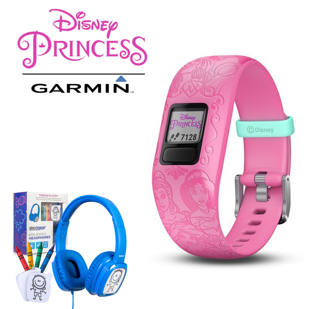 garmin vivofit jr big w