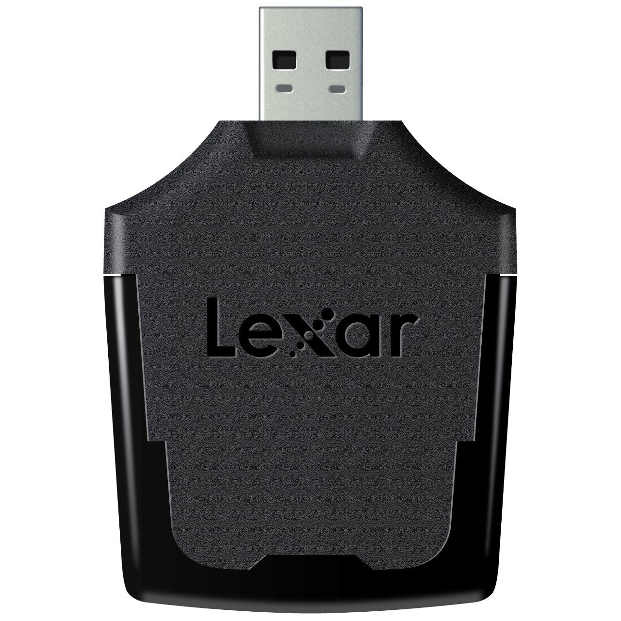 Lexar Professional XQD 2.0 USB 3.0 SD Memory Card Reader | eBay