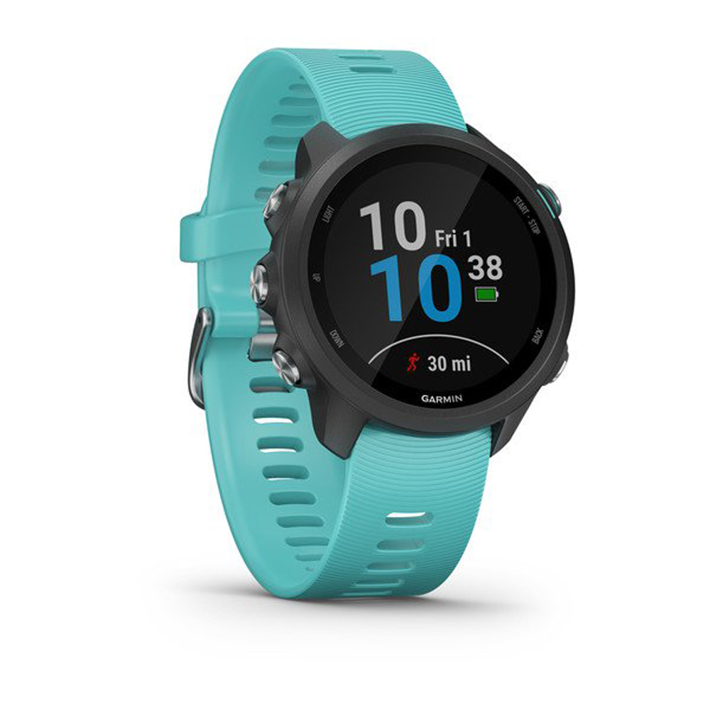garmin gps music watch
