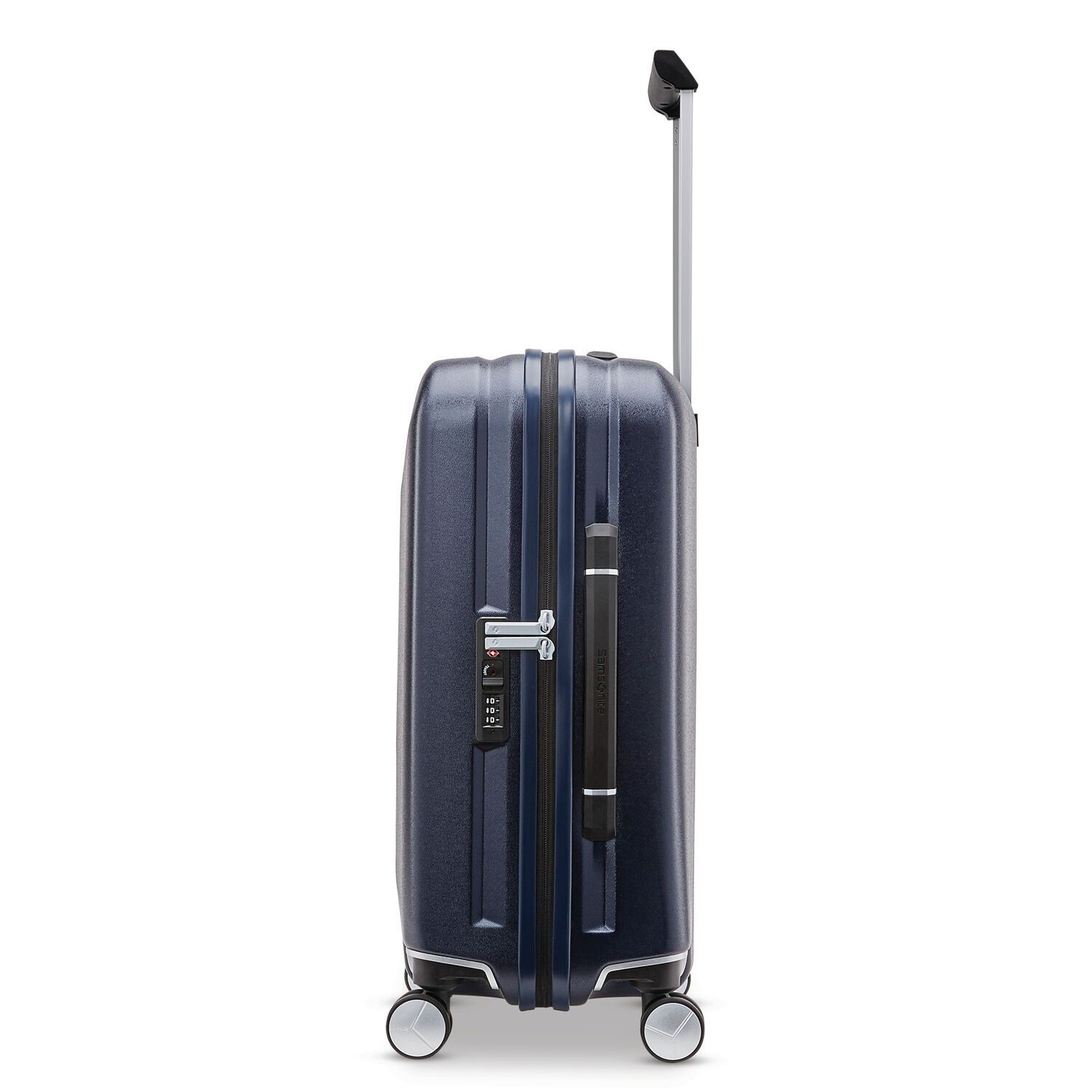 samsonite etude 20 spinner suitcase