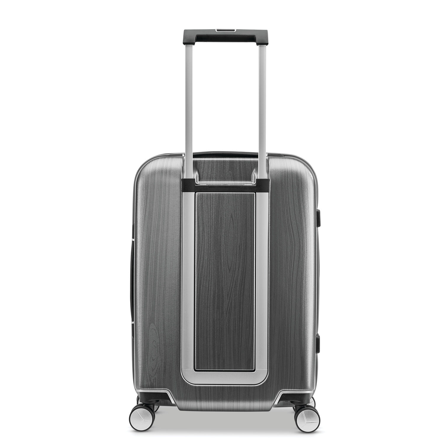 samsonite etude 20 spinner suitcase