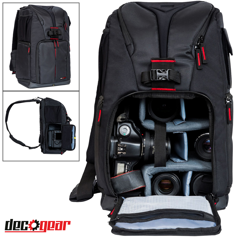 photography sling bags