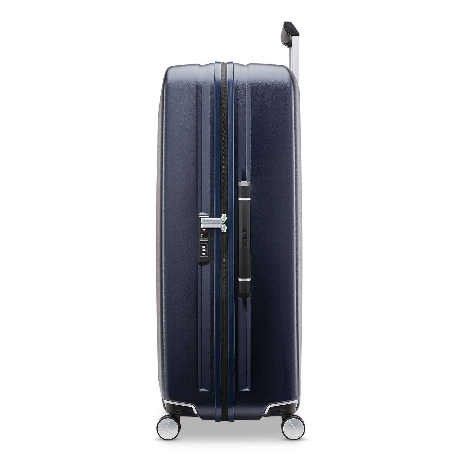 samsonite etude 20 spinner suitcase