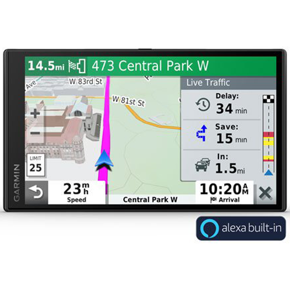 garmin custom maps maximum size