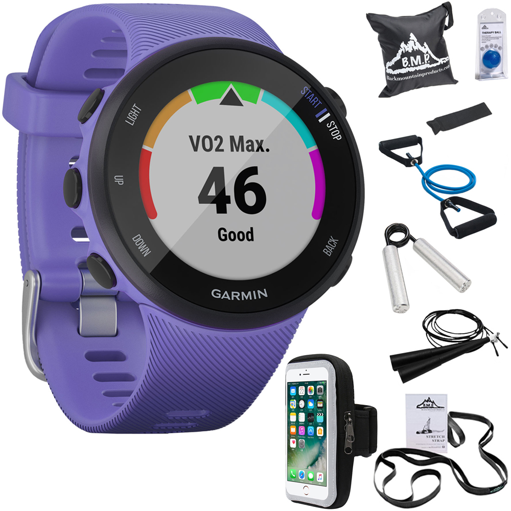 wiggle garmin forerunner 45