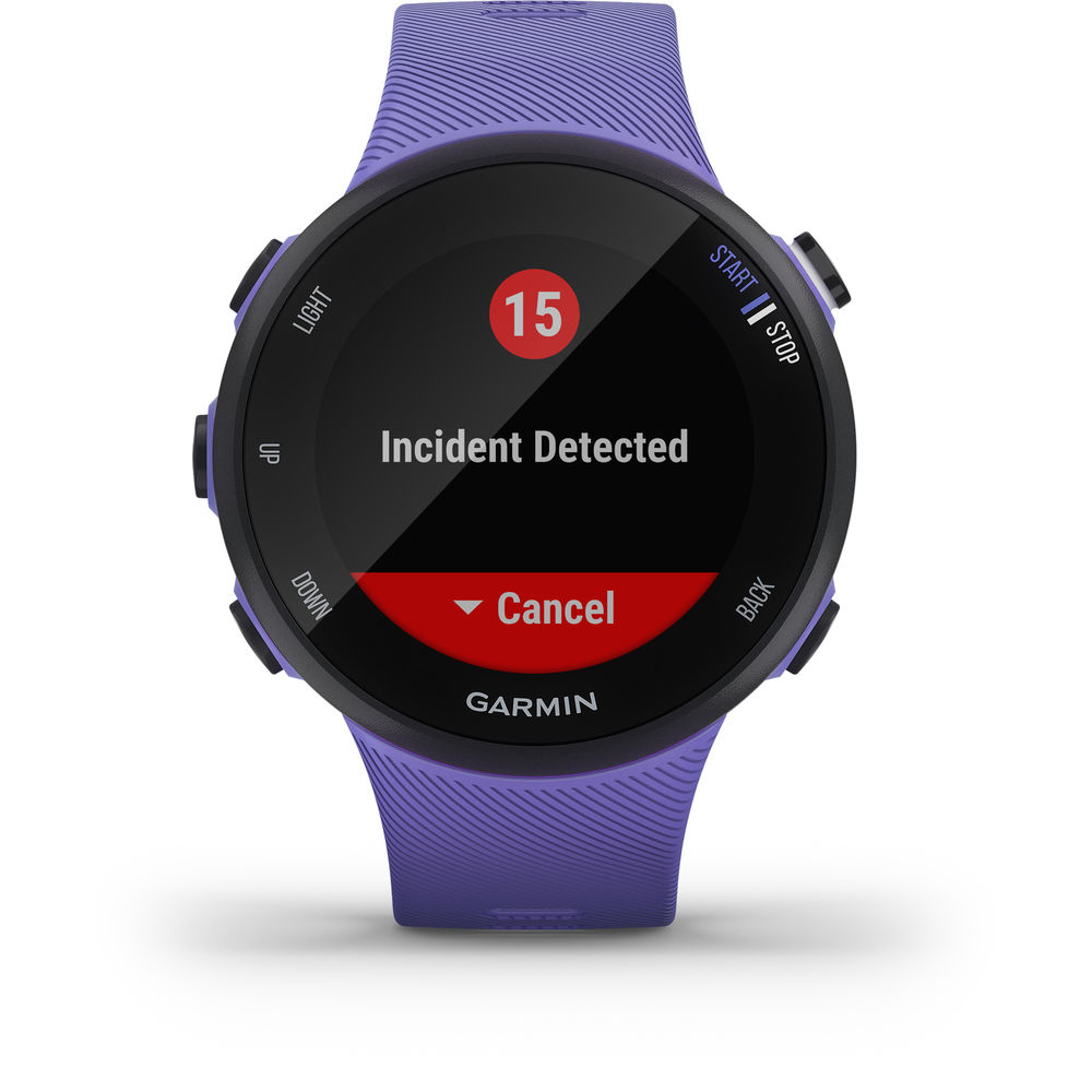 wiggle garmin forerunner 45