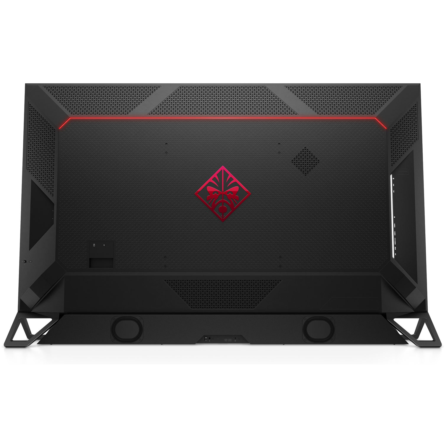Hewlett Packard OMEN X EMPERIUM 65" LED 4K UHD GSync Gaming Display