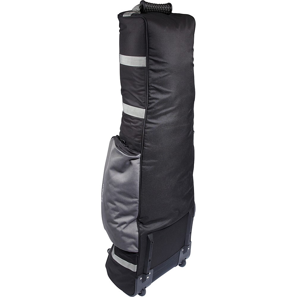 samsonite deluxe golf travel cover
