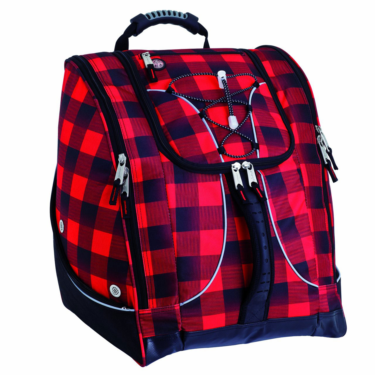 athalon everything ski boot bag and backpack plus