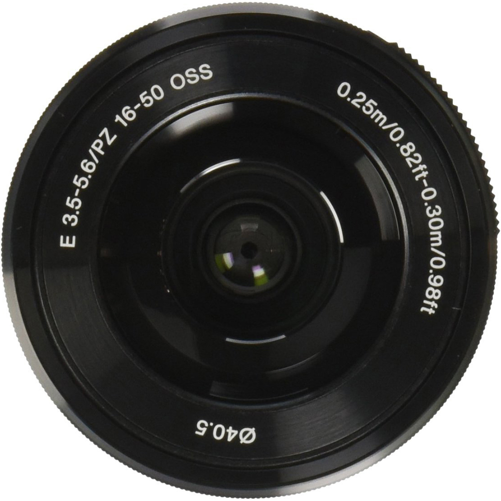 Sony SELP1650 1650mm Power Zoom Lens 27242858152 eBay