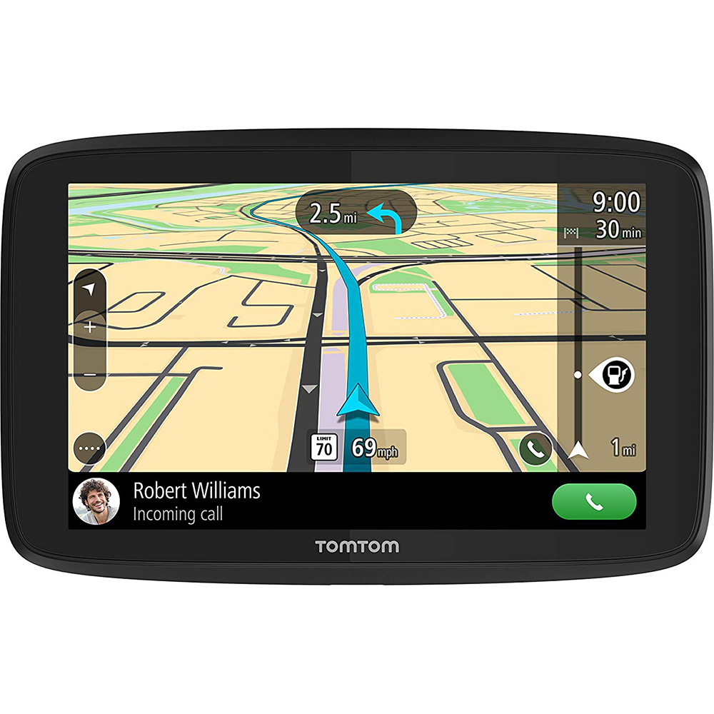tomtom chinese voice downloader