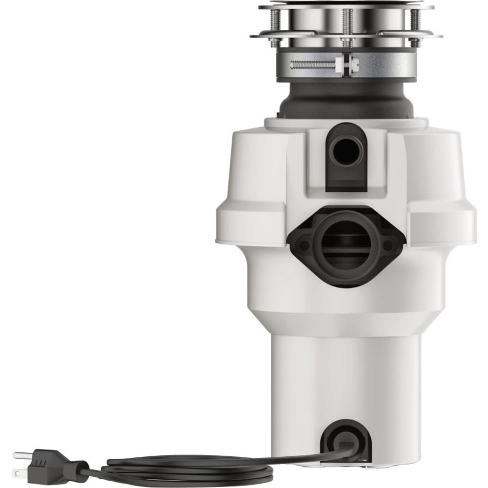 Waste King Legend Series 1/3 HP Continuous Feed Garbage Disposal with