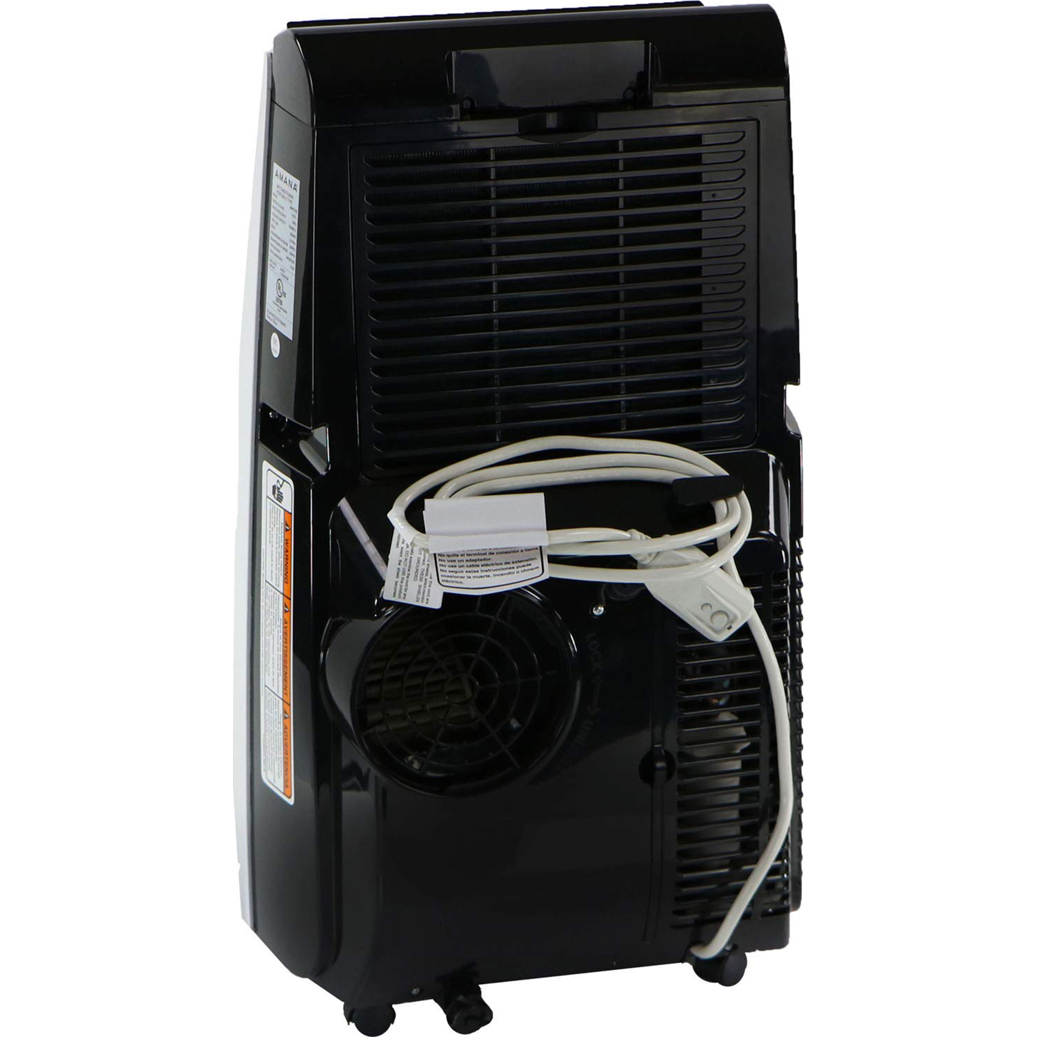 amana 10000 btu