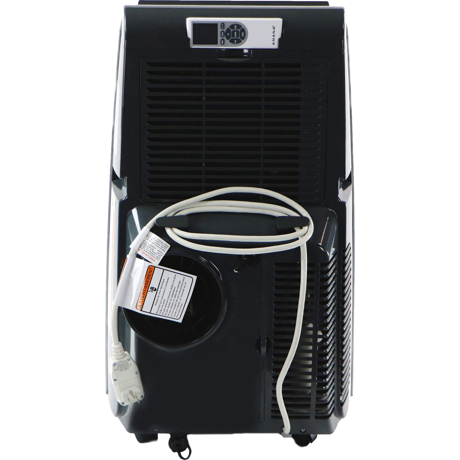 amana 10000 btu