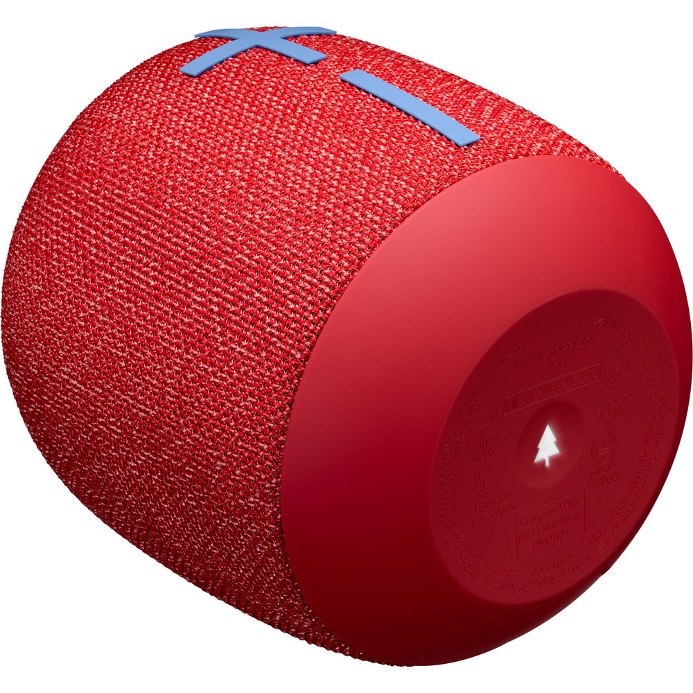 Ultimate Ears Ultimate Ears WONDERBOOM 2 Portable Waterproof Bluetooth