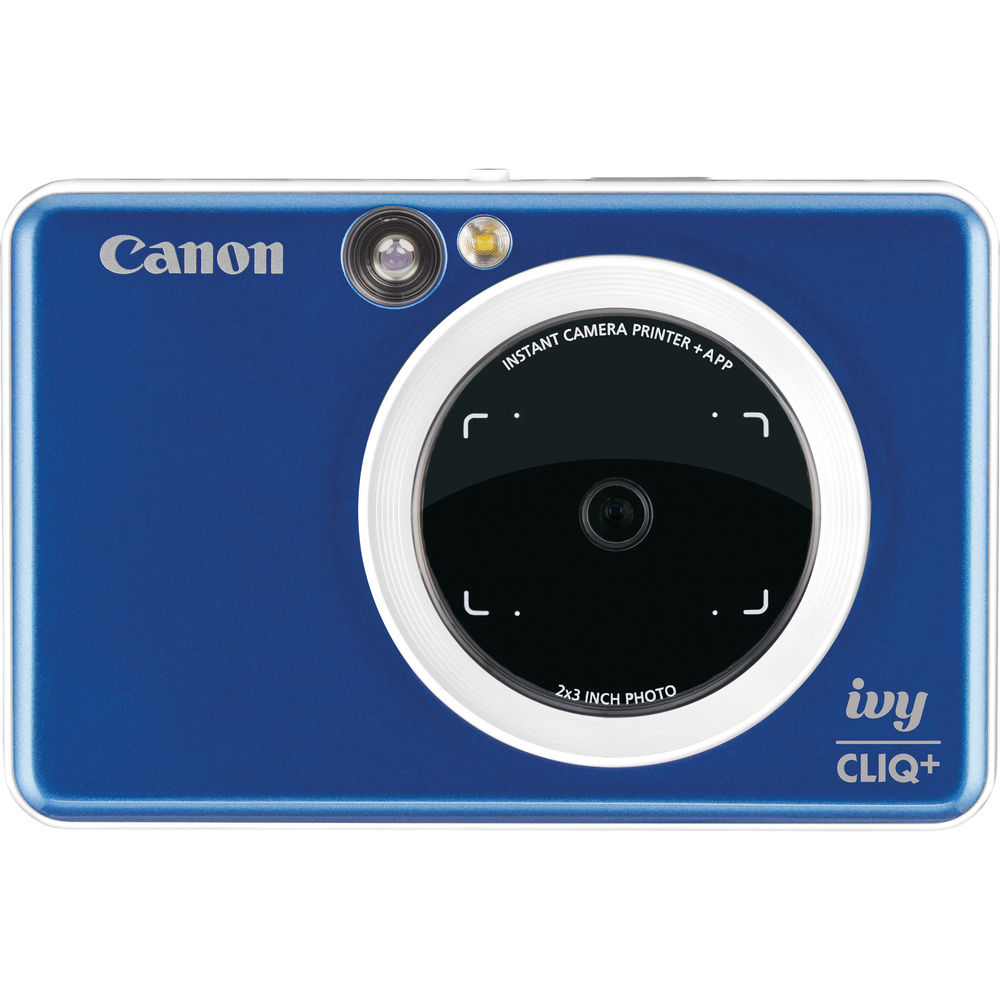 canon ivy printer camera