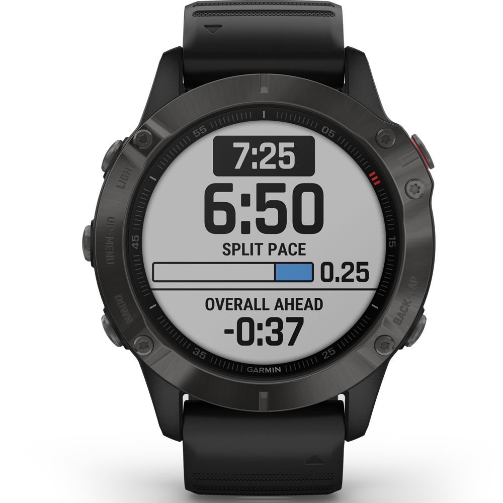 garmin fenix 6 sapphire best buy