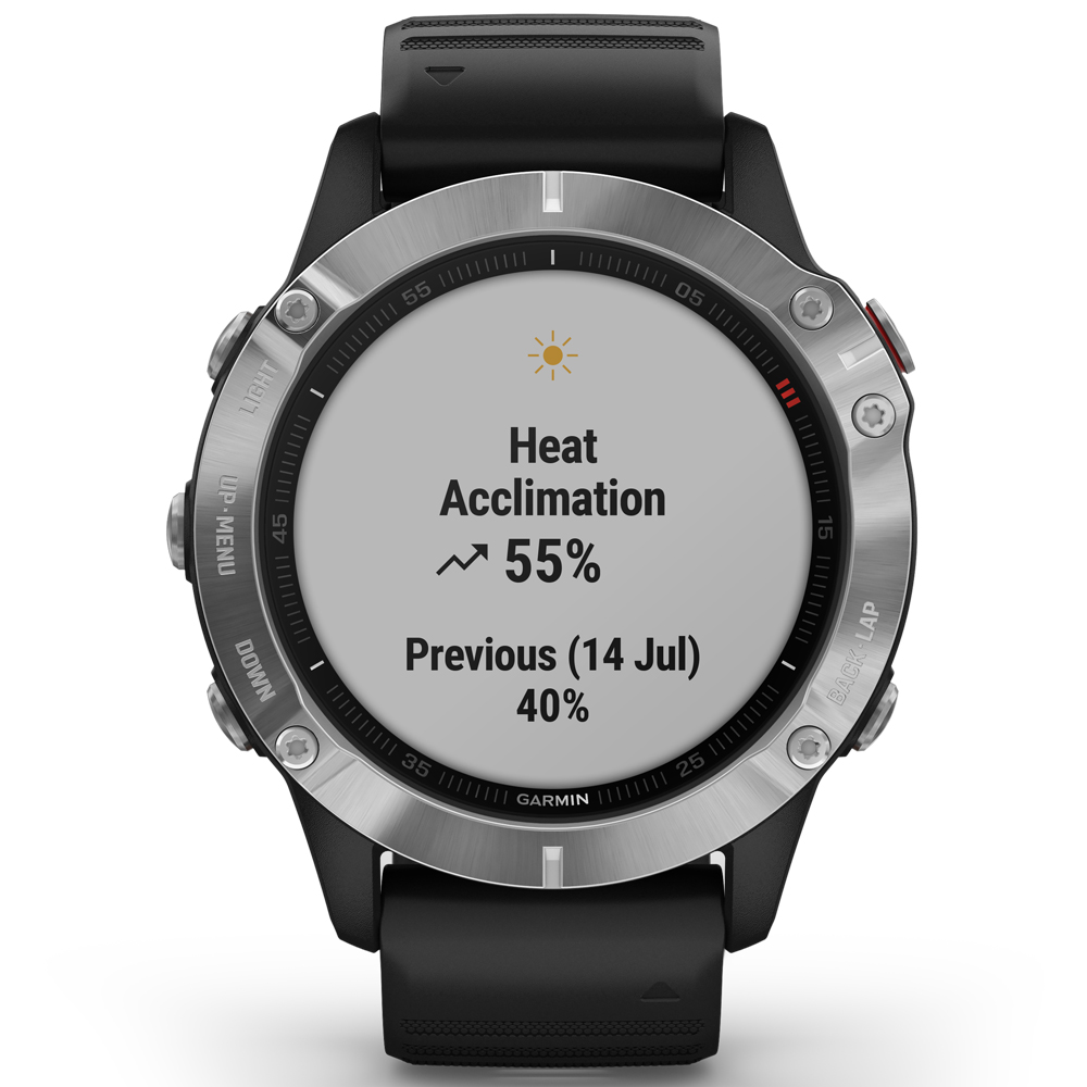 garmin fenix wifi