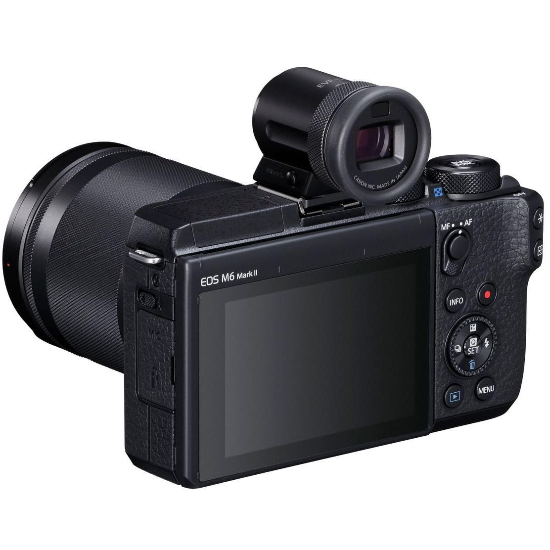 will helicon focus work with eos m6 cameras will helicon focus work with eos m6 cameras