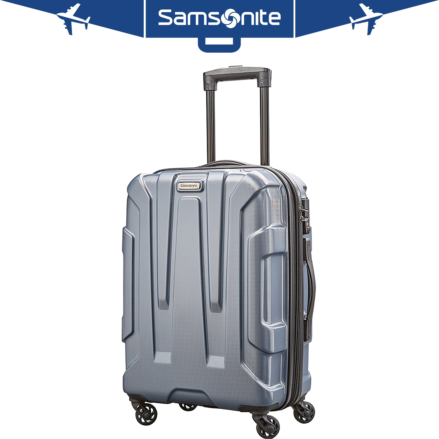 55 40 20 samsonite