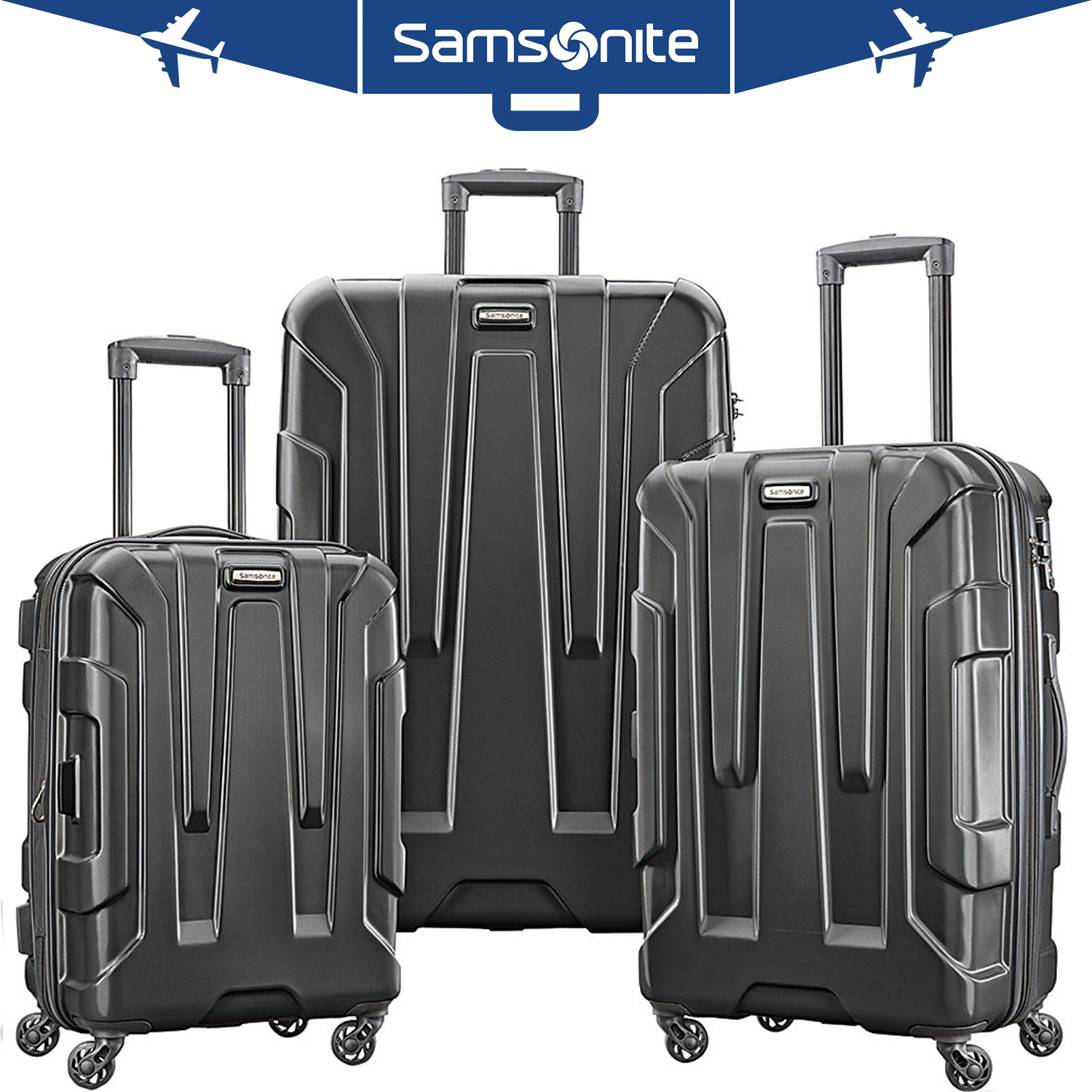 samsonite luggage warranty usa