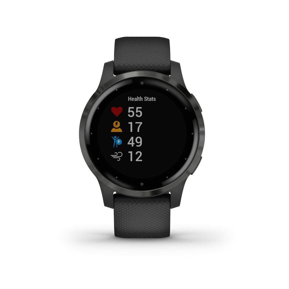 vivoactive 4s smartwatch