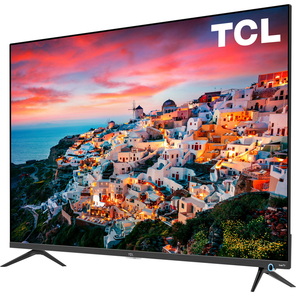 Обзор телевизора tcl. TCL телевизор 4k 65. 4k UHD телевизор TCL 50p728 50