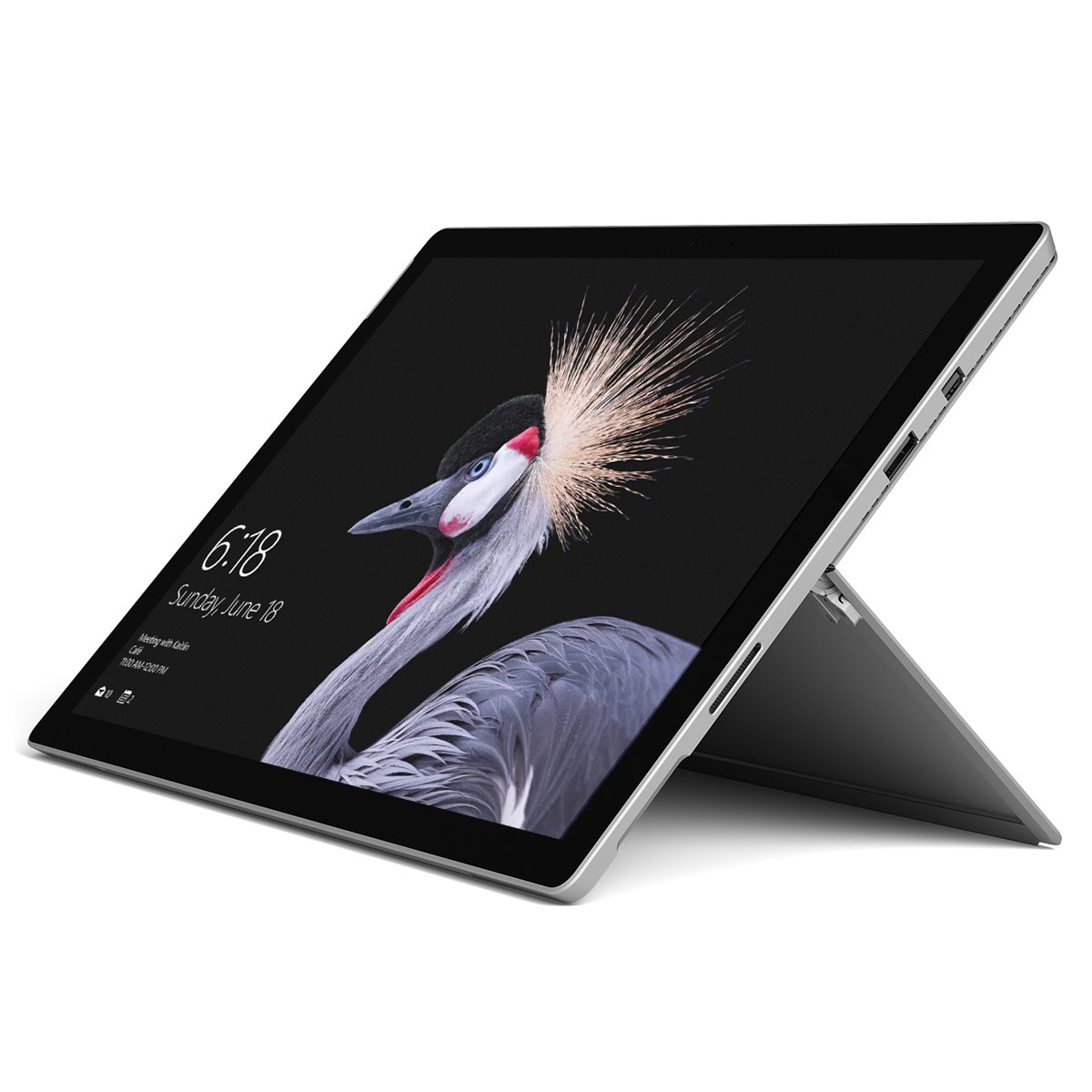 Microsoft - Microsoft / マイクロソフト Surface Pro FJX-0001 Microsoft FJX-00001 Surface Pro 12.3