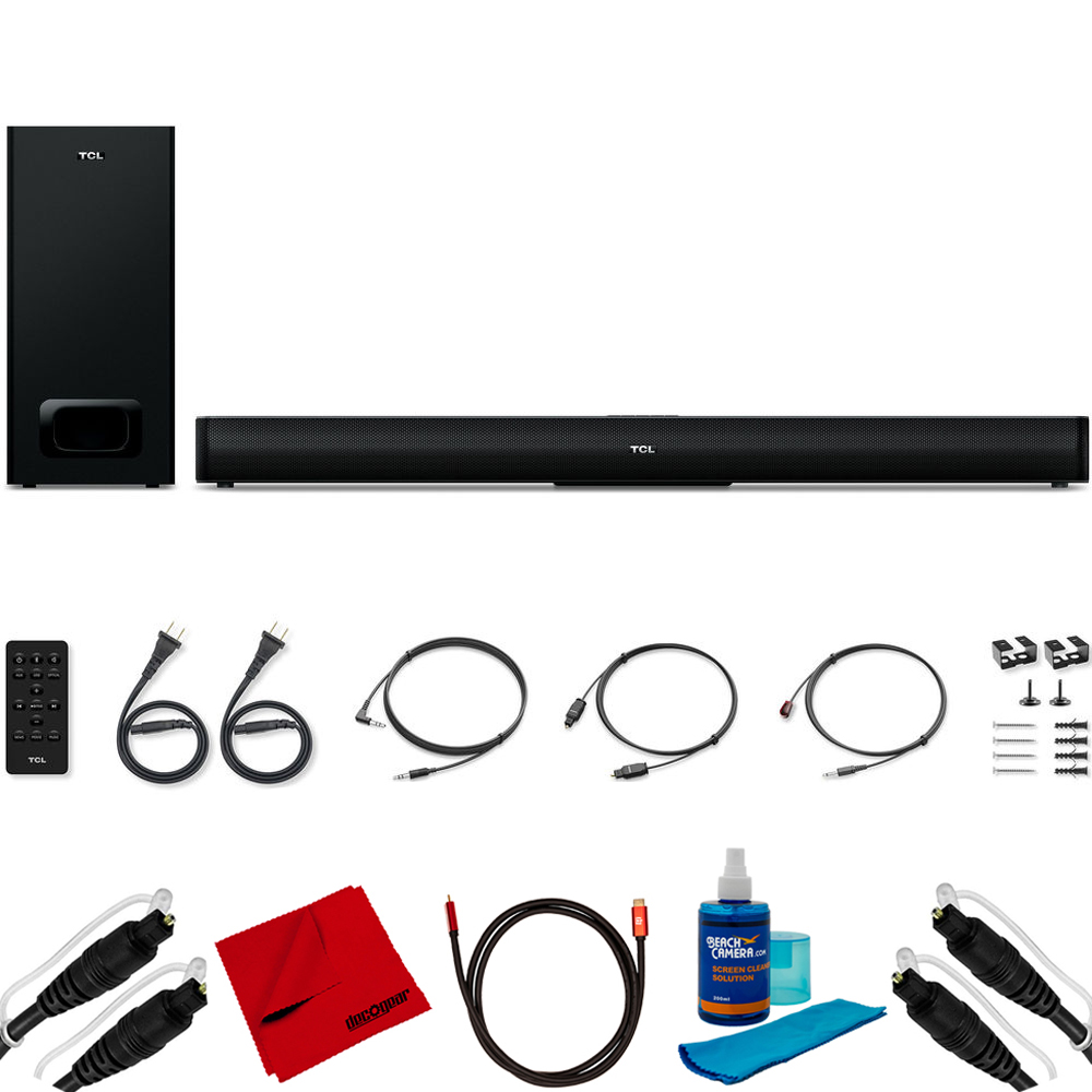 tcl alto 5 soundbar