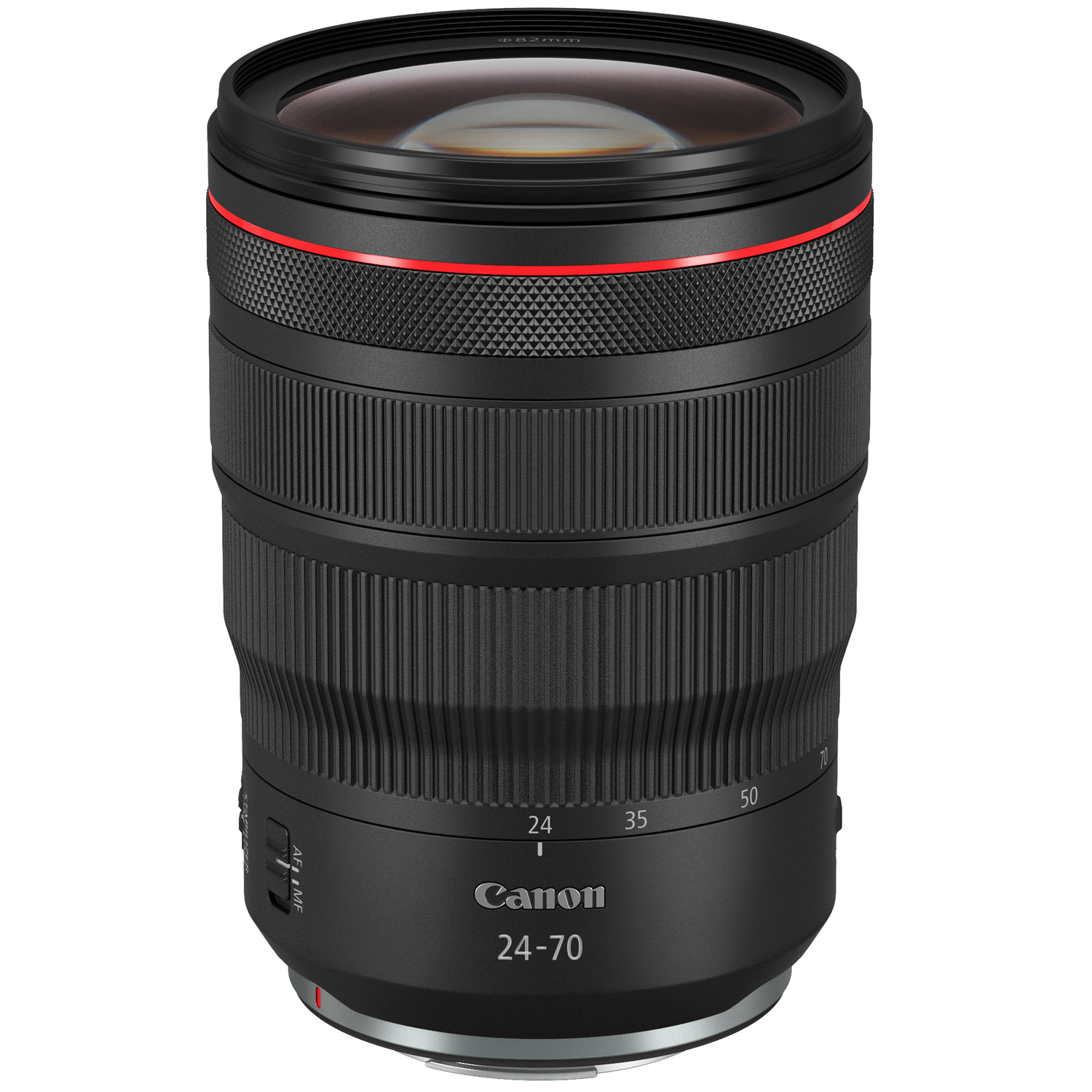 Canon Rf 24 70mm F2 8l Is Usm Lens For Eos R And Rp Mirrorless Camera Pro Bundle 13803321555 Ebay