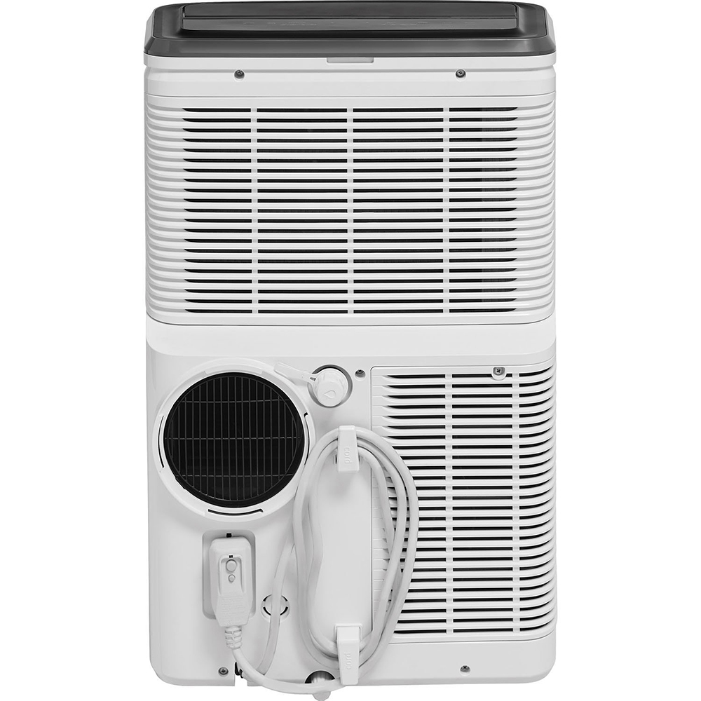 Frigidaire 8000 BTU Portable Room Air Conditioner ...