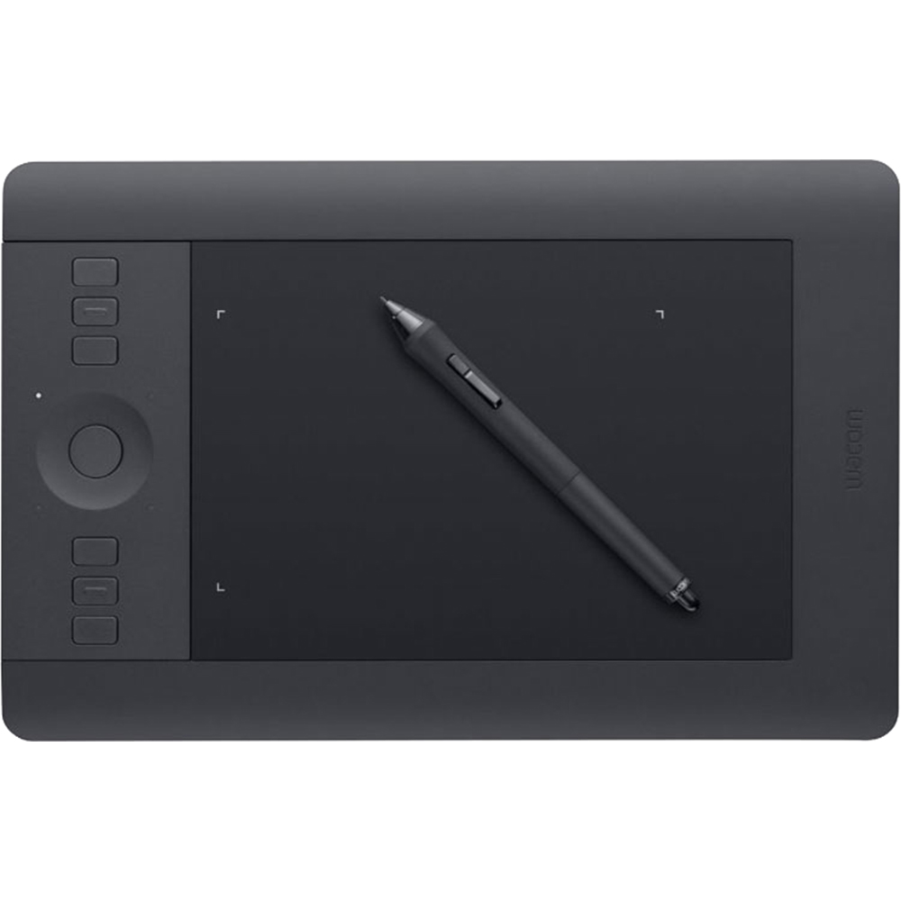 drawing tablet wacom intuos pro touch issues