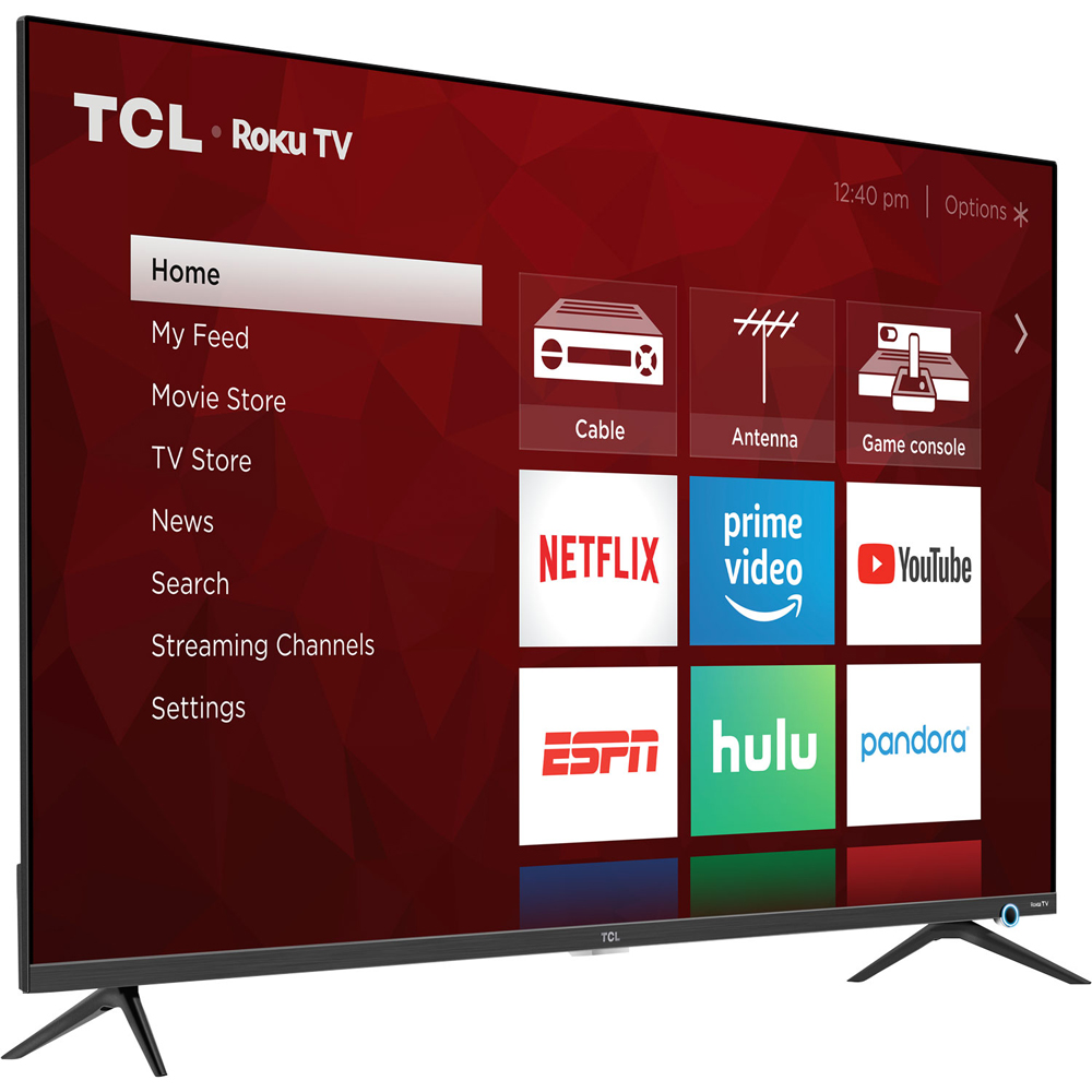 what is tcl roku tv screen mirroring 883