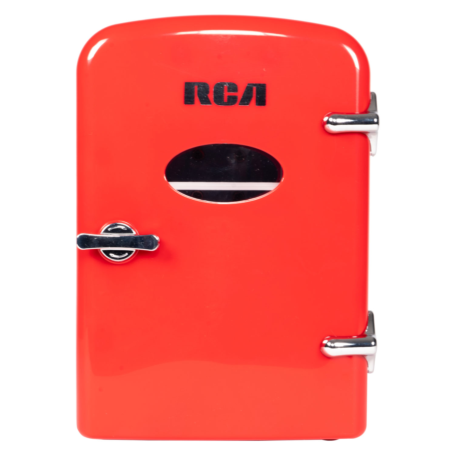 rca retro fridge