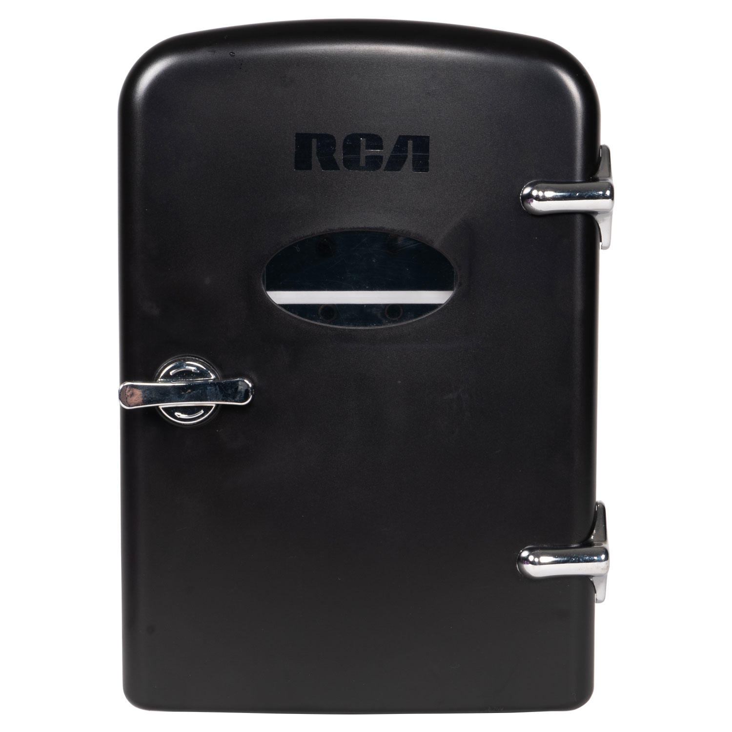rca retro fridge